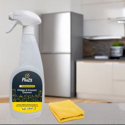 Fridge & Freezer Cleaner