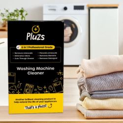 Washing Machine Cleaner