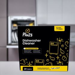 Dishwasher Cleaner